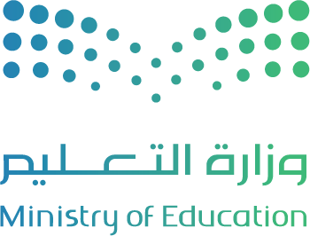 شعار وزارة التعليم